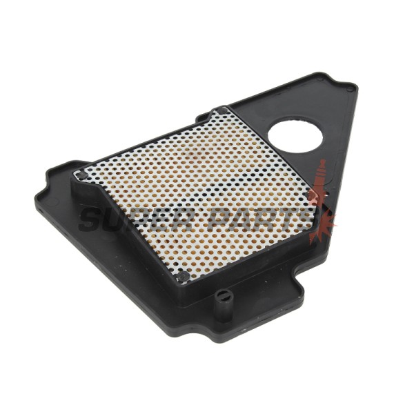 Φίλτρο αέρα -HIFLO FILTRO- HFA4103, Yamaha YBR 125cc (2005-2016)