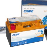 Μπαταρία -EXIDE- ELTZ14S, 60Wh (5Ah), 12V, Lithium-ion