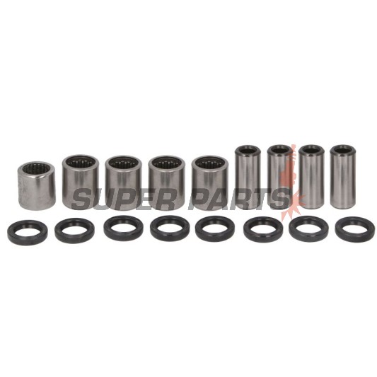 Κιτ επισκευής ψαλιδιού -ALL BALLS- Honda CB 500 2013-2022