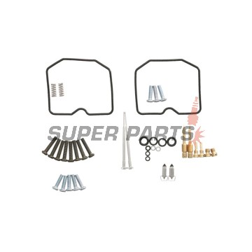Κιτ επισκευής καρμπυρατέρ -ALL BALLS- Kawasaki EL 250 1988-1994, EX 250 1988-2007