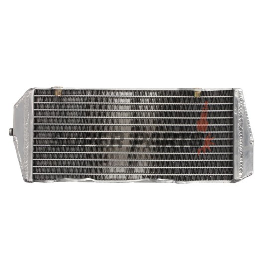 Ψυγείο -4 RIDE- αριστερό, Suzuki RM-Z 450 2007