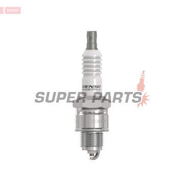 Μπουζί -DENSO- W20FPR-U
