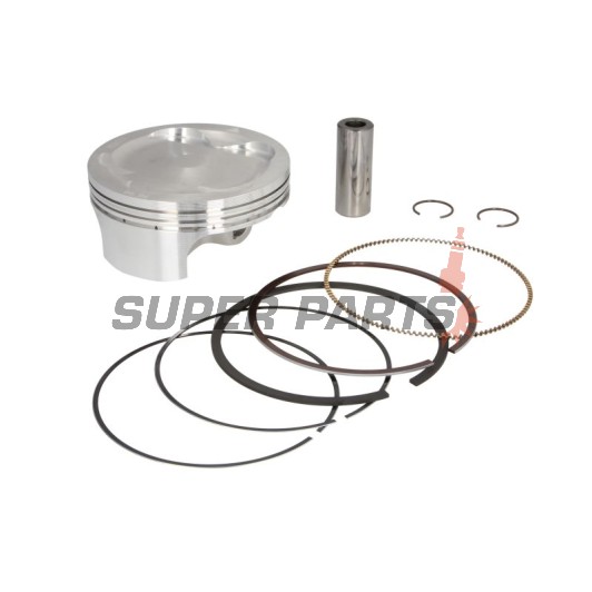 Σετ πιστονιού -ATHENA- 94.94mm, Yamaha WR 450 2003-2015, Yamaha YZ 450 2003-2009