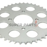 Πίσω γρανάζι -JT- JTR333,41, 41 δόντια, ατσάλινο, Honda CB 750 1977