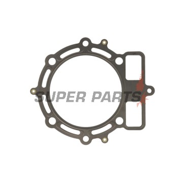 Φλάντζα κεφαλής (πάνω) -ATHENA- KTM SMR 560 2006-2007