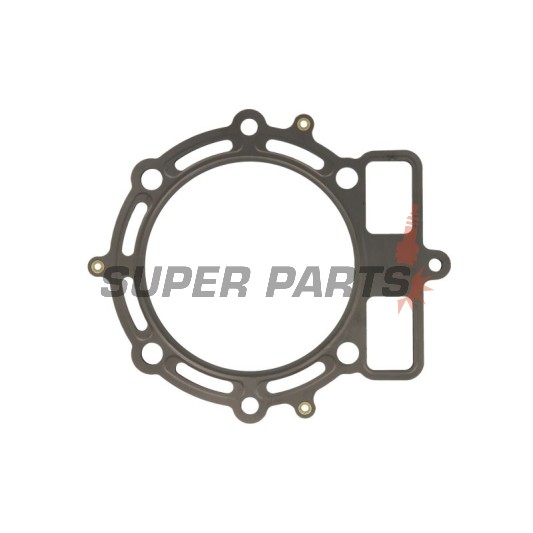 Φλάντζα κεφαλής (πάνω) -ATHENA- KTM SMR 560 2006-2007