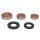 Σετ ρουλεμάν τροχού -TOURMAX- Honda CBR 1000 1987-1988, Honda VF 1000 1984-1986, Honda VFR 700 1986-1987, Honda VFR 750 1986-1989, Honda XL 1000 1999-2011