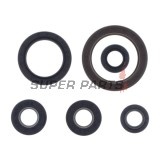 Σετ τσιμουχών κινητήρα -ATHENA- Husqvarna FE 250/350 2020-2023, KTM EXC-F 250/350 2020-2023