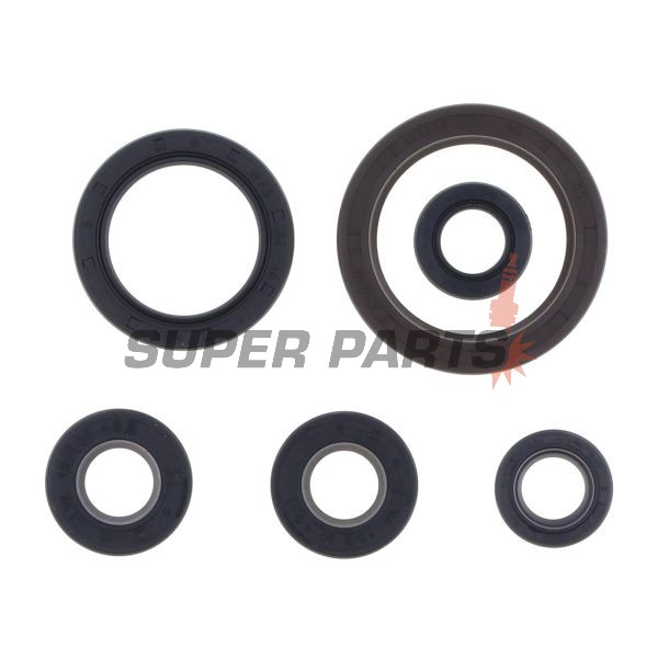 Σετ τσιμουχών κινητήρα -ATHENA- Husqvarna FE 250/350 2020-2023, KTM EXC-F 250/350 2020-2023