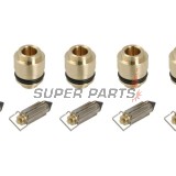Βελόνα φλοτέρ καρμπυρατέρ -TOURMAX- Yamaha FZS 600 1998-2001, Yamaha YZF 1000 1996-2001
