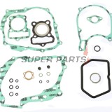 Πλήρες σετ φλαντζών κινητήρα -ATHENA- Honda CB 50 1979-1981, CY 50 1979-1981, XL 50 1979-1981