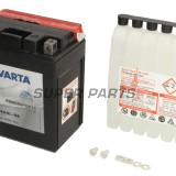 Μπαταρία -VARTA- YTX14AHL-BS, 12Ah 12V