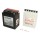 Μπαταρία -VARTA- YTX14AHL-BS, 12Ah 12V