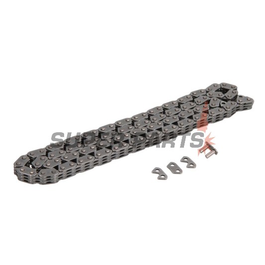 Καδένα χρονισμού -DID- SCA0409ASV-106, Aprilia Atlantic/Scarabeo/Gilera Nexus 500, Kawasaki Bayou 220-250, Suzuki Quadrunner/Ozark/Quadsport 250 1985-2015