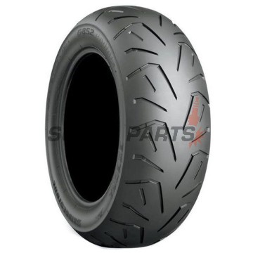 Πίσω ελαστικό δρόμου -BRIDGESTONE- 210/40-18, G852 G