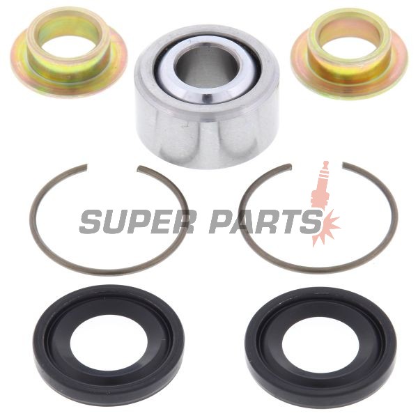 Κιτ επισκευής ανάρτησης αμορτισέρ -ALL BALLS- Suzuki RM 125/250 1990-1991, RM 80 1990-2001, RM 85 2002-2003