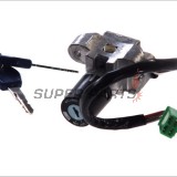 Κλειδαριά -VICMA- Suzuki DR 650R, GS 500E/F, GSF Bandit 600, GSX 600F/750F/1100, RF 600R/900R 1980-2007