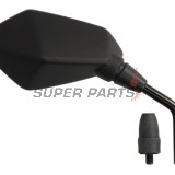 Καθρέφτης -4 RIDE- δεξί, Kawasaki ER-6N 650/ABS, KLE Versys 650/ABS/LT ABS, 2008-2020