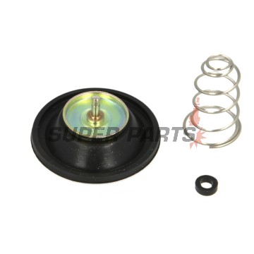 Κιτ επισκευής βαλβίδας AIR CUT -TOURMAX- Honda CB 1000/1100 1983, Honda CX 650 1983, Honda GL 650 1983, Honda XL 125 1982-1983, 1986-1987, Honda XL 250 1982-1983, Honda XL 500 1982, Honda XR 350 1985, Honda XR 250 1986-1991, Honda XR 600 1988-1991