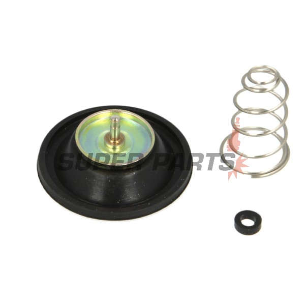 Κιτ επισκευής βαλβίδας AIR CUT -TOURMAX- Honda CB 1000/1100 1983, Honda CX 650 1983, Honda GL 650 1983, Honda XL 125 1982-1983, 1986-1987, Honda XL 250 1982-1983, Honda XL 500 1982, Honda XR 350 1985, Honda XR 250 1986-1991, Honda XR 600 1988-1991