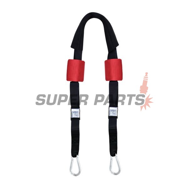 Ιμάντες πρόσδεσης -OXFORD- Bar Strap Kit