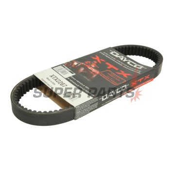 Ιμάντας -DAYCO- DAYXTX2267, 943x30.5mm, Polaris Sportsman 550/550 EPS/550 EPS Touring/550 X2/Forest 2011-2014