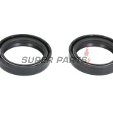 Τσιμούχες μπροστινού πιρουνιού -ALL BALLS- BMW C 600/650 2012-2015, R 1000 1990-1994, Moto Guzzi Breva 750 2003-2007, V7 750 2008