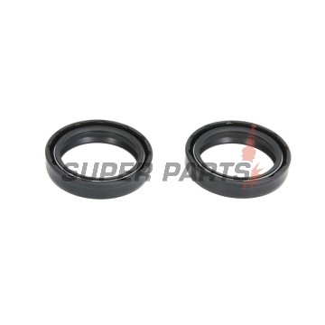 Τσιμούχες μπροστινού πιρουνιού -ALL BALLS- BMW C 600/650 2012-2015, R 1000 1990-1994, Moto Guzzi Breva 750 2003-2007, V7 750 2008
