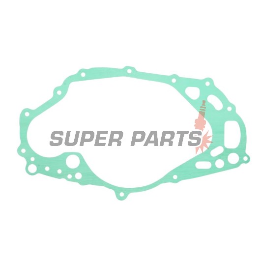 Φλάντζα καπακιού συμπλέκτη -ATHENA- Suzuki RG (RGV) 250 1986-1987, RGV 250 1989