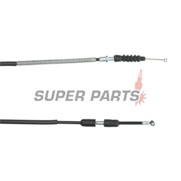 Ντίζα συμπλέκτη -4 RIDE- Kawasaki KX 85 2001-2013, Kawasaki KX 100 1995-2013, Kawasaki KX 80 1989-2000, Suzuki RM 100 2003