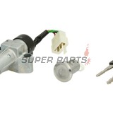 Σετ κλειδαριών -RMS- Honda SH 50 1993-1995