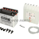 Μπαταρία -EXIDE- YB16L-B, 19Ah 12V