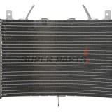 Ψυγείο -4 RIDE- Yamaha YZF-R1 1000 2007-2008