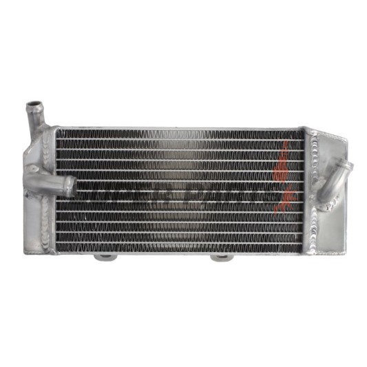 Ψυγείο -4 RIDE- αριστερό, Honda CRF 450 2005-2008
