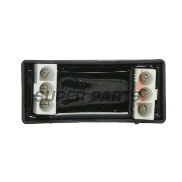 CDI -DZE- CAGIVA ELEFANT 125 1984-2000
