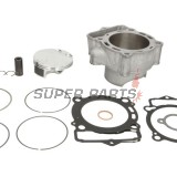 Σετ κυλίνδρου και πιστονιού -CYLINDER WORKS- 366cc (90mm), KTM SX-F 350 2013-2015, KTM XC-F 350 2013-2015