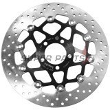 Δίσκος φρένου -BREMBO- 78B40841, Kawasaki GPZ1100, GTR1000, Z750/Z1000, ZR550 Zephyr, ZR-7 750S, ZX-12R 1200 Ninja, ZX-14R 1400 Ninja, ZX-6R 600 Ninja, ZZR600D/600E