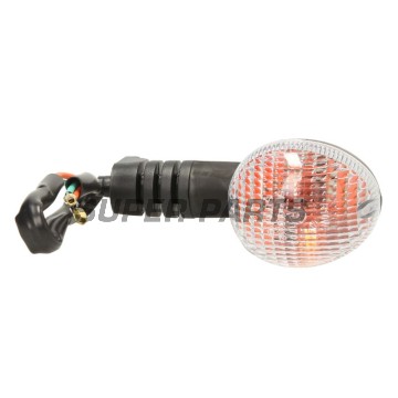 Φλας -VICMA- πίσω δεξί/μπροστινό αριστερό, GAS GAS ENDURO, FSE, HP-WILD, TXT; HONDA CRE, CRM, TRX; HUSQVARNA CR, TE, WR, WR/E; KTM ENDURO, EXC 50-700 1998-2014