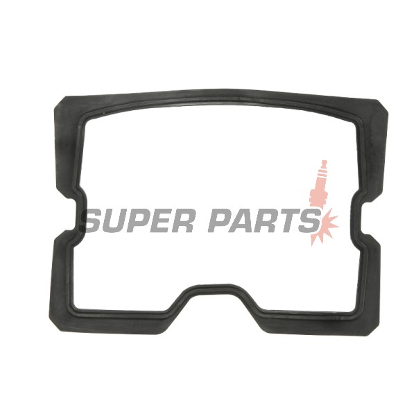Φλάντζα καπακιού βαλβίδων -ATHENA- Honda CD 250 1988-1992, CMX 250 1985-1987/1996