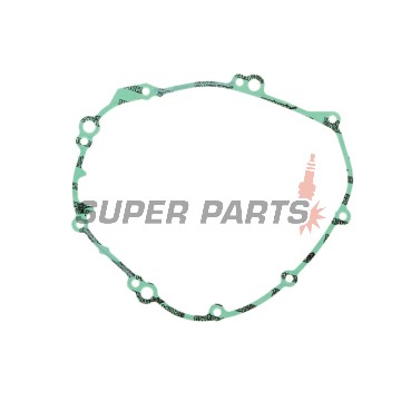 Φλάντζα καπακιού συμπλέκτη -ATHENA- Yamaha YZF-R1 1000 2009-2014