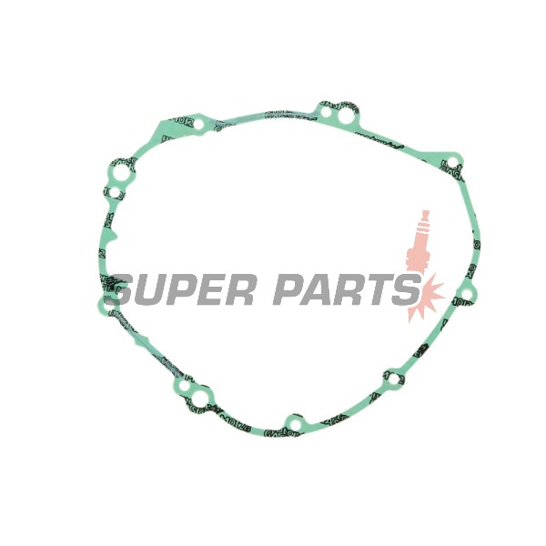 Φλάντζα καπακιού συμπλέκτη -ATHENA- Yamaha YZF-R1 1000 2009-2014