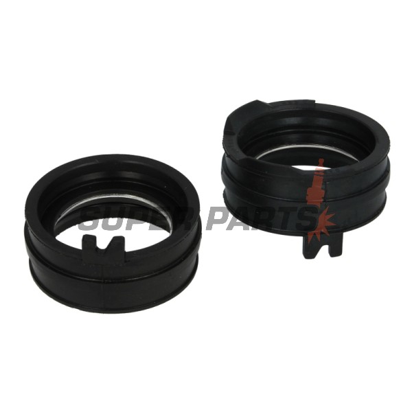 Λαιμοί εισαγωγής -TOURMAX- Honda VTR 1000 1997-2003