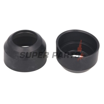 Ξύστρες για μπροστινό πιρούνι -ALL BALLS- Kawasaki KX 400 1975-1976, 1979, KZ 650/1000 1977-1980, KZ 750 1976-1980, KZ 900 1976-1977, Suzuki RM 250/370 1976-1977, SP 370 1978-1979, SP 500 1981-1983