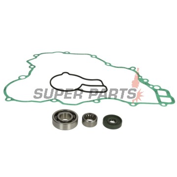 Κιτ επισκευής αντλίας νερού -ATHENA- KTM EXC-F 250 2006-2013, SX-F 250 2005-2012, XC-F 250 2007-2012, XCF-W 250 2006-2013