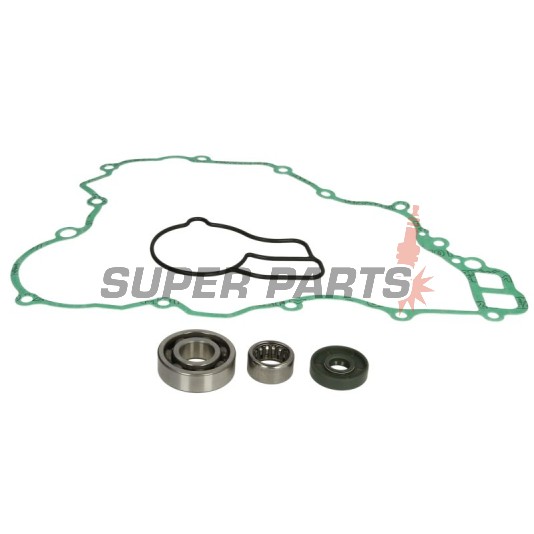 Κιτ επισκευής αντλίας νερού -ATHENA- KTM EXC-F 250 2006-2013, SX-F 250 2005-2012, XC-F 250 2007-2012, XCF-W 250 2006-2013