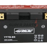 Μπαταρία -4 RIDE- YT7B-BS 4RIDE, 6Ah 12V