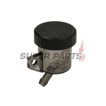 Δοχείο υγρών φρένων -BREMBO- 10444653, universal