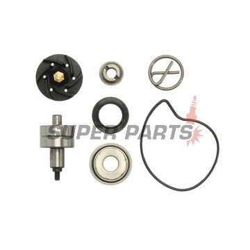 Κιτ επισκευής αντλίας νερού -RMS- Gilera Nexus 250 2006-2007, Gilera Nexus 300 2008-2009, Gilera Oregon 250 2006-2010, Piaggio Beverly 250 2006-2009, Piaggio Beverly 300 2009, Piaggio Carnaby 300 2009