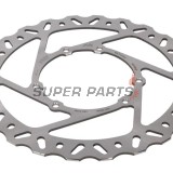 Δίσκος φρένου -TRW- MST281EC, Honda CRF 250R/450R (2015-2016)