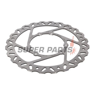 Δίσκος φρένου -TRW- MST281EC, Honda CRF 250R/450R (2015-2016)